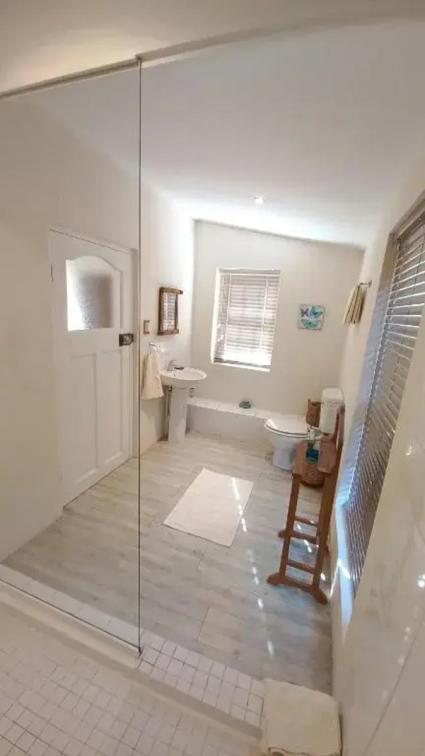 Room @ Irissa Sanctuary