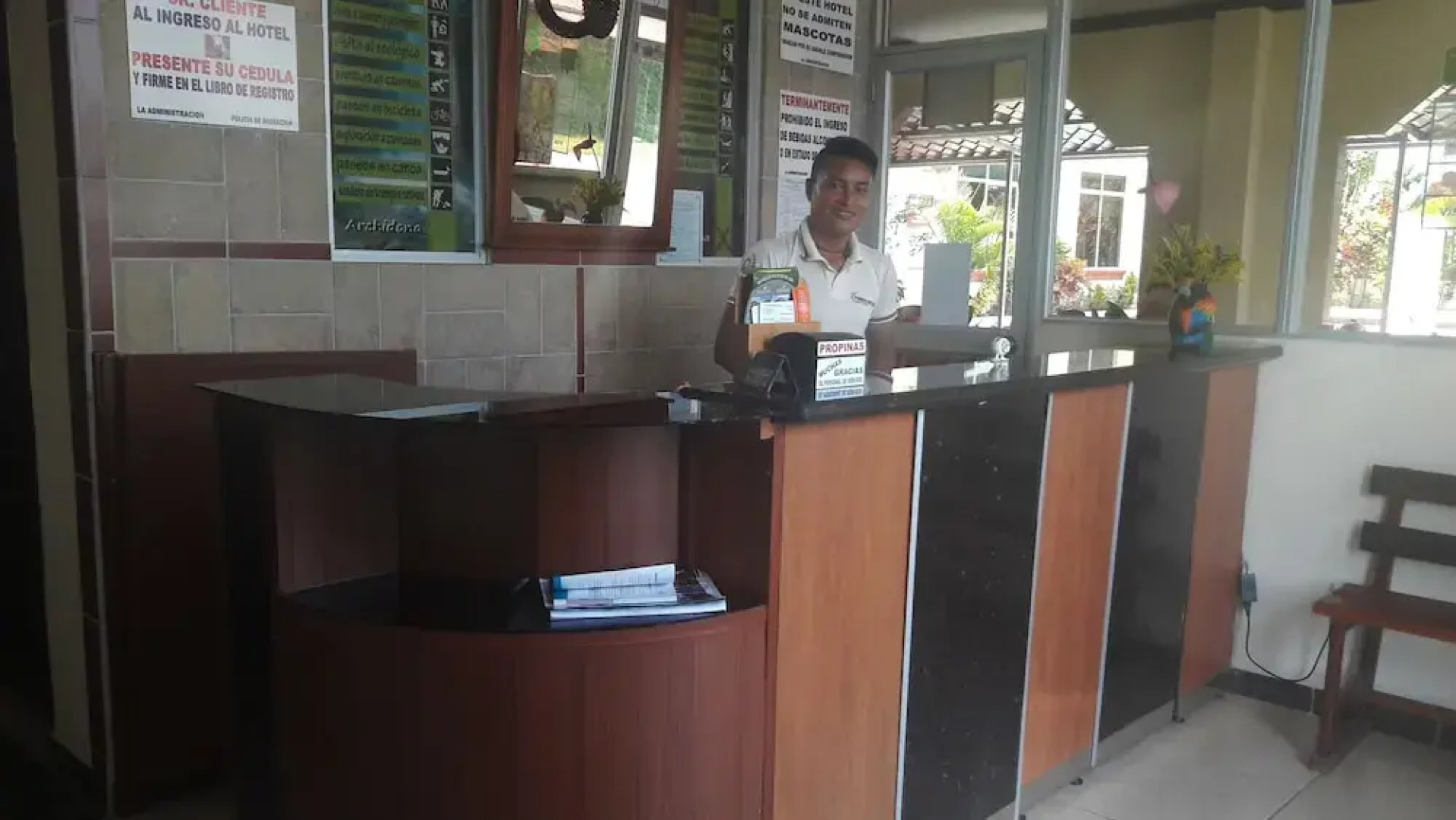 Hotel Palmar del Río PREMIUM