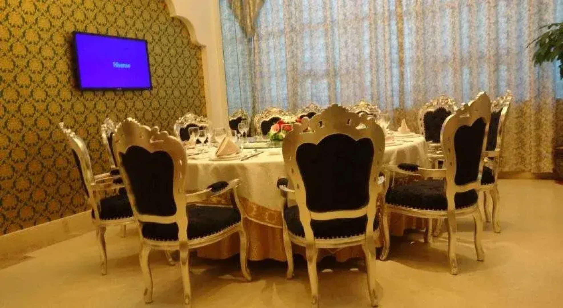 Lidu International Hotel