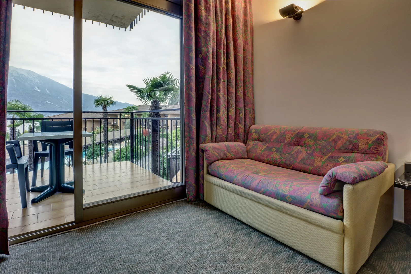 Hotel Leonardo da Vinci