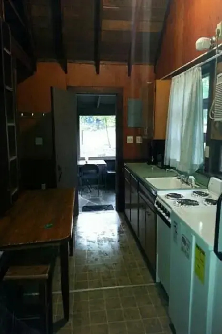 Cacapon Resort State Park