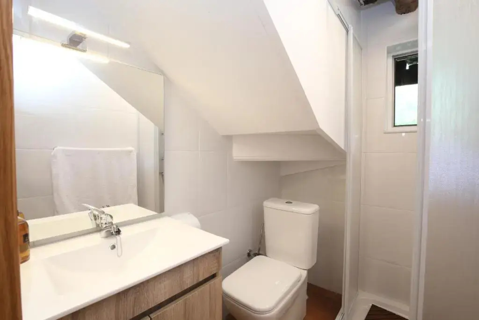 Casa Rural MADRESELVA 2