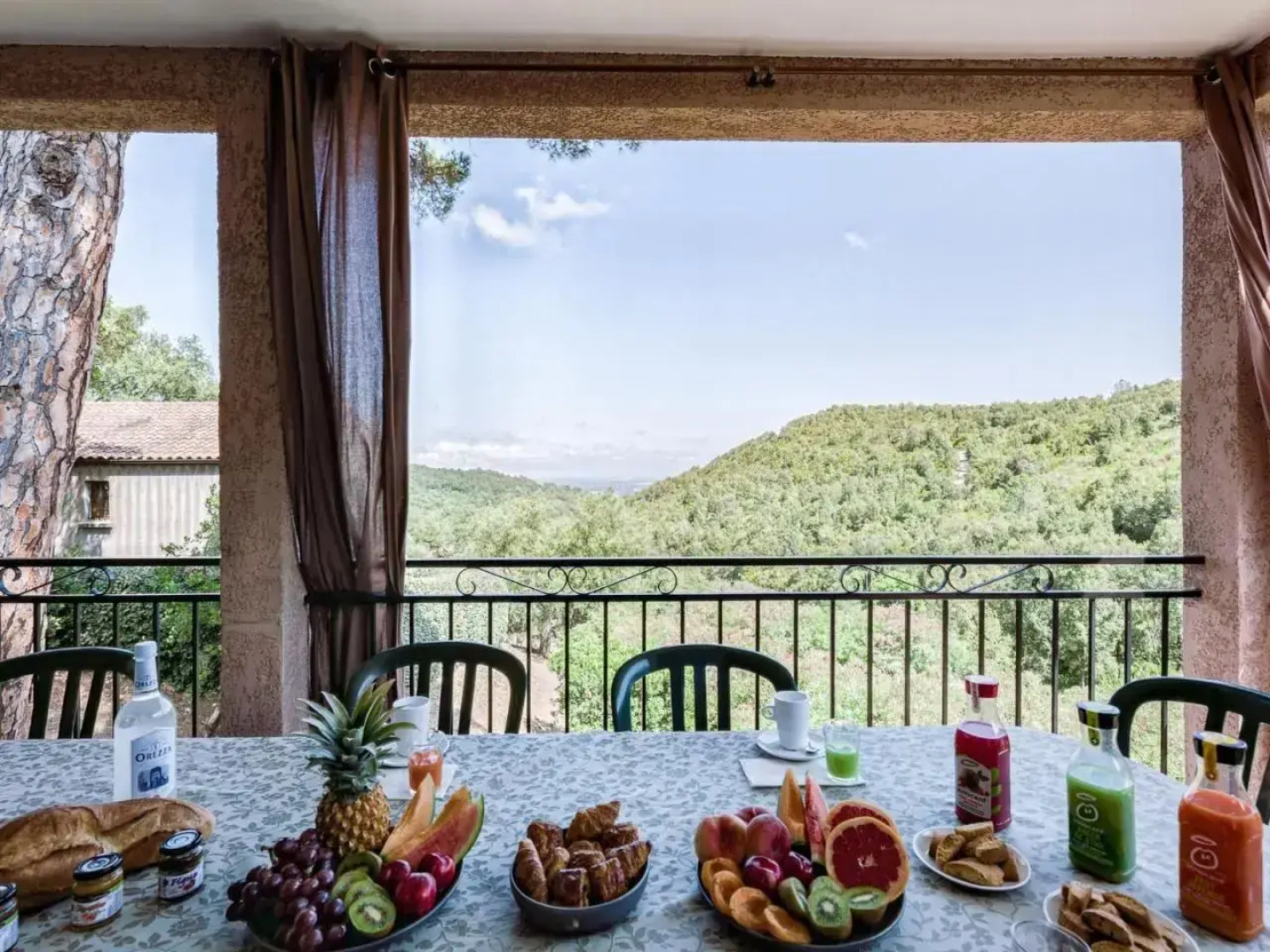 Holiday Home A Mandria - GHI120