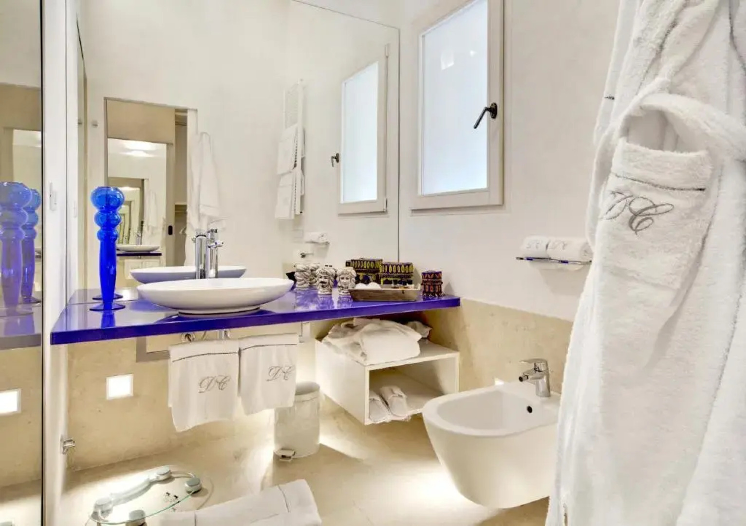 Donna Coraly Country Boutique Hotel