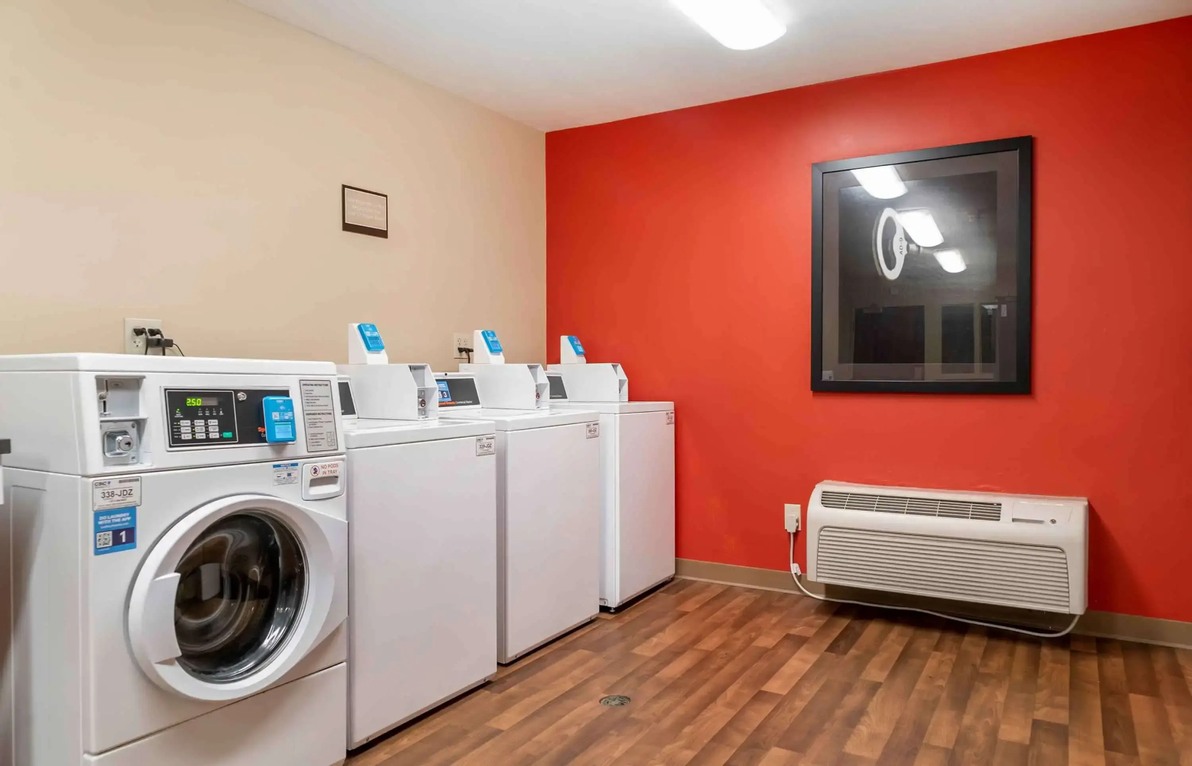 Extended Stay America Select Suites Detroit Sterling Heights
