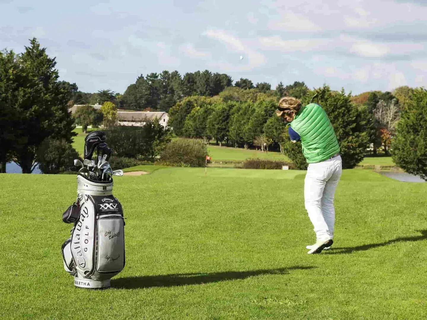 Hôtel Barrière l'Hermitage