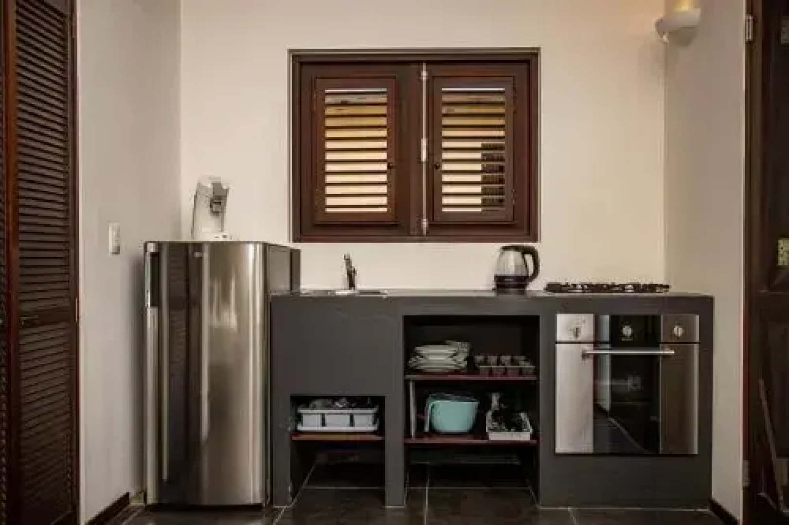Bridanda Apartments Bonaire