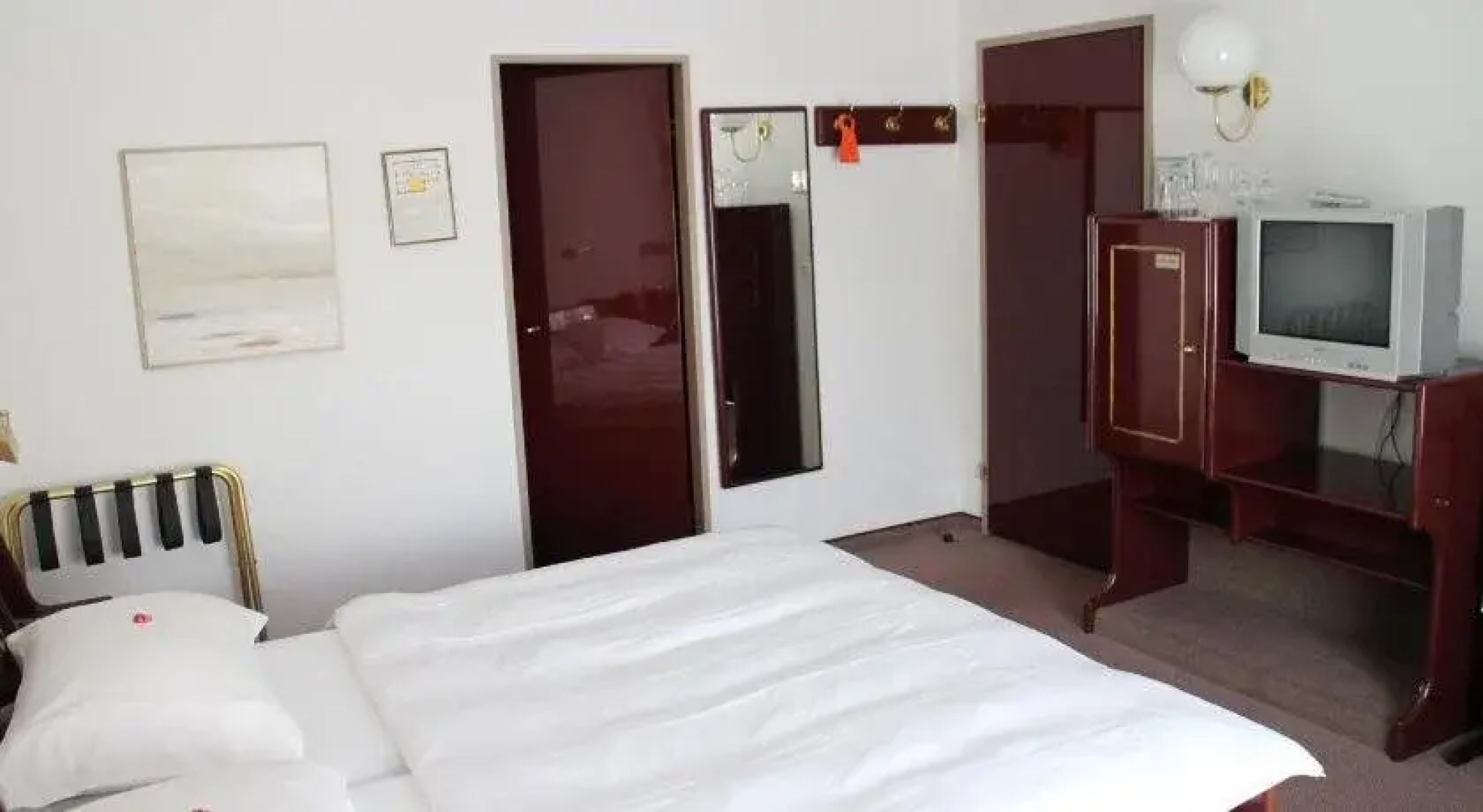 Swiss Dreams Hotel Gallo