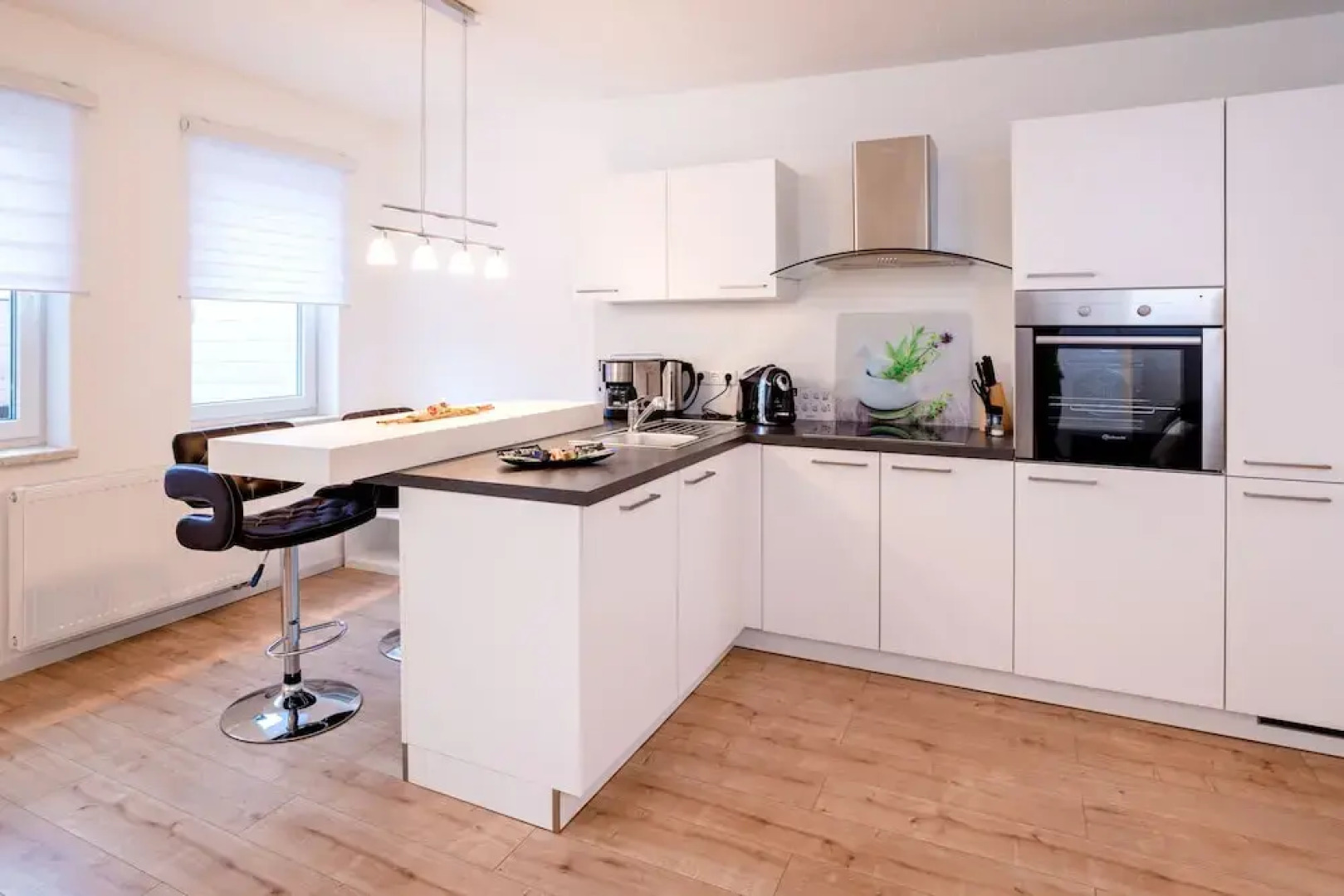 Apartments Rudolstadt