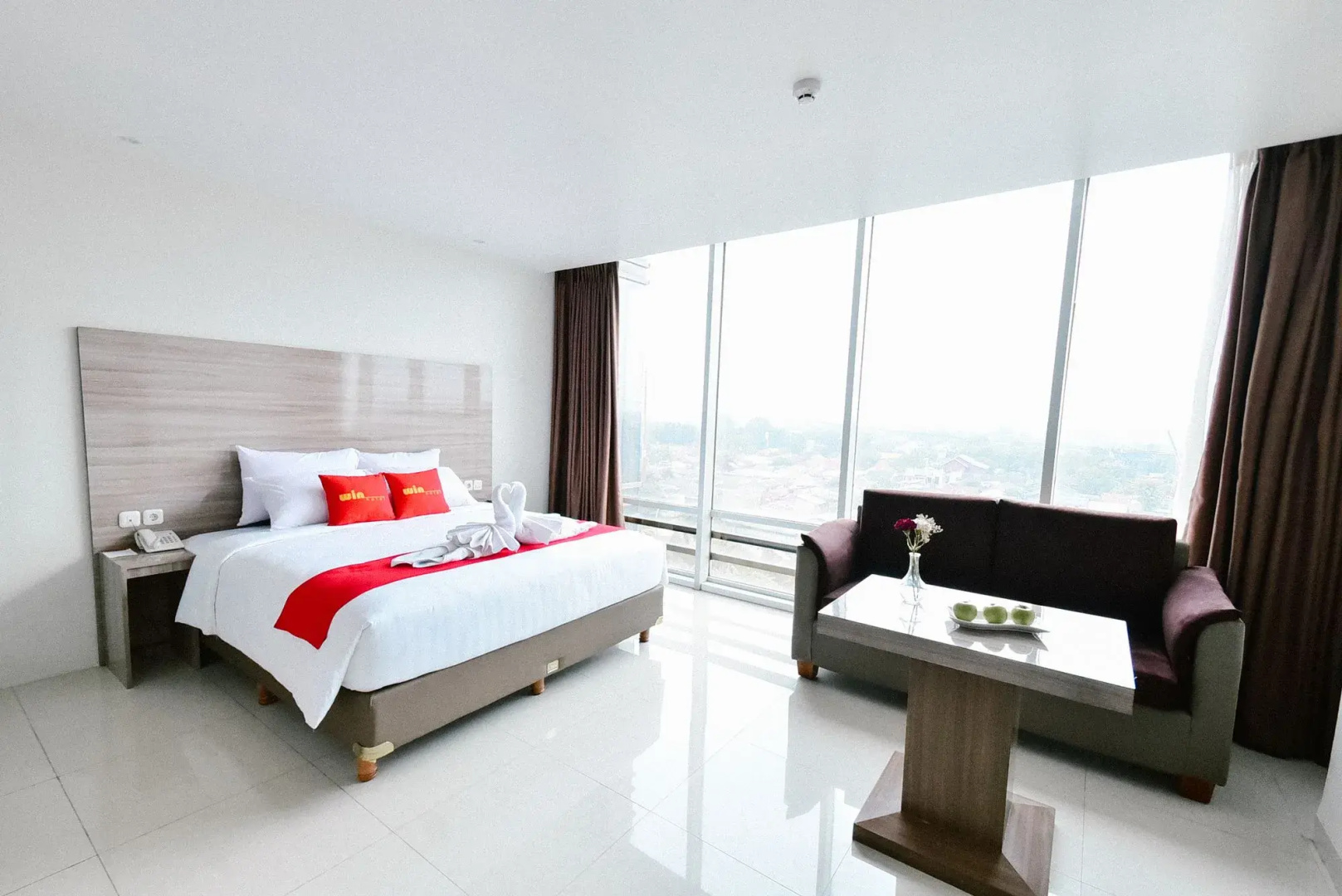 Win Grand Hotel