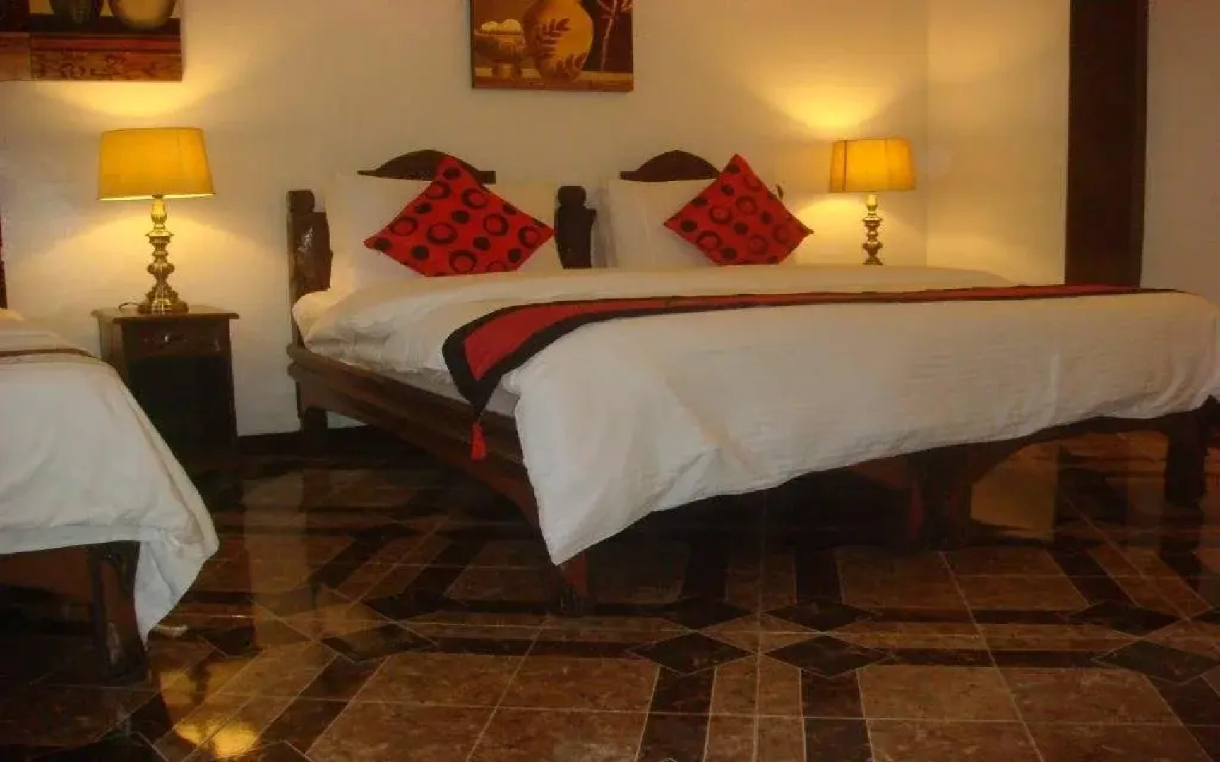 Padre Burgos Castle Resort