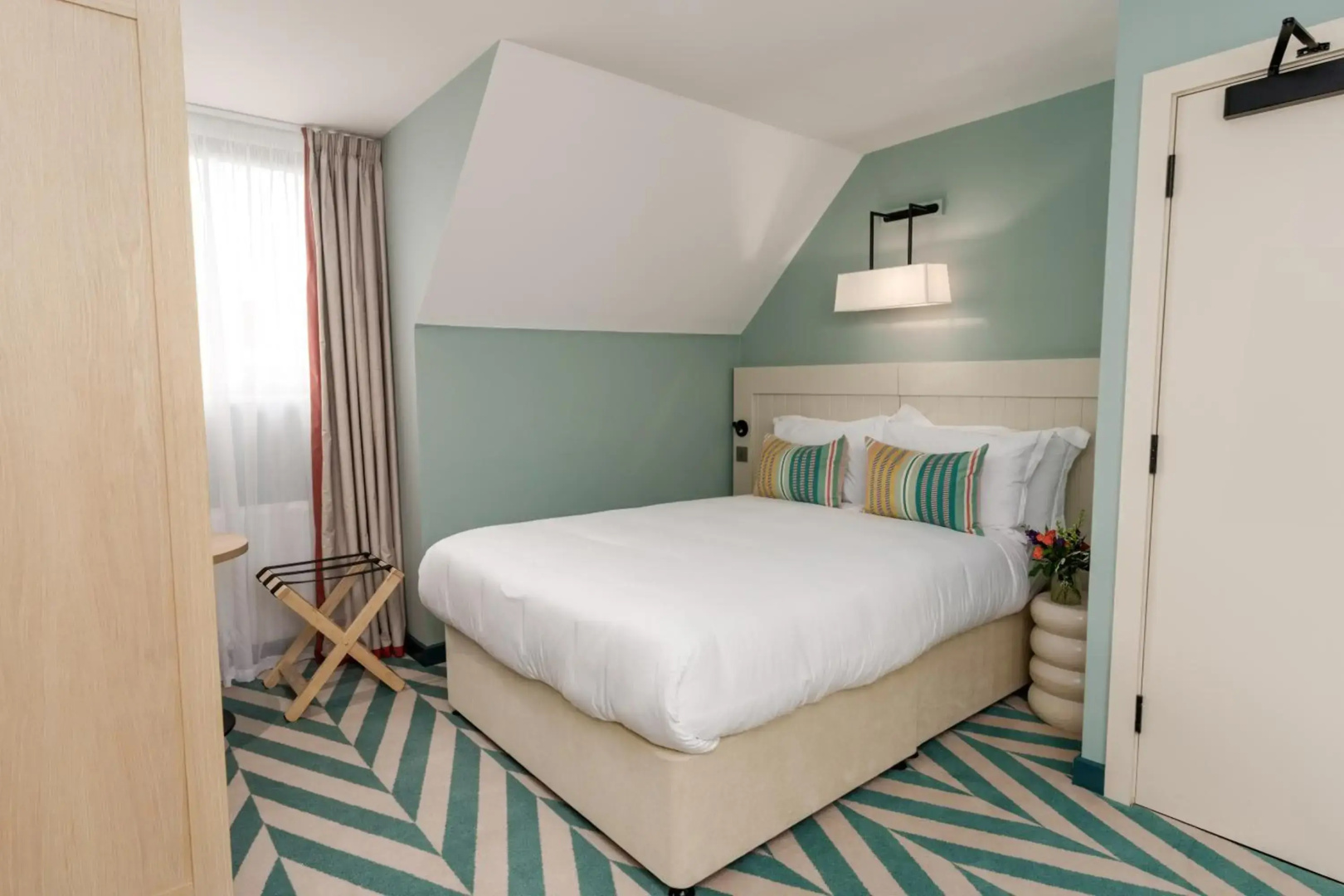 The Relais Cooden Beach