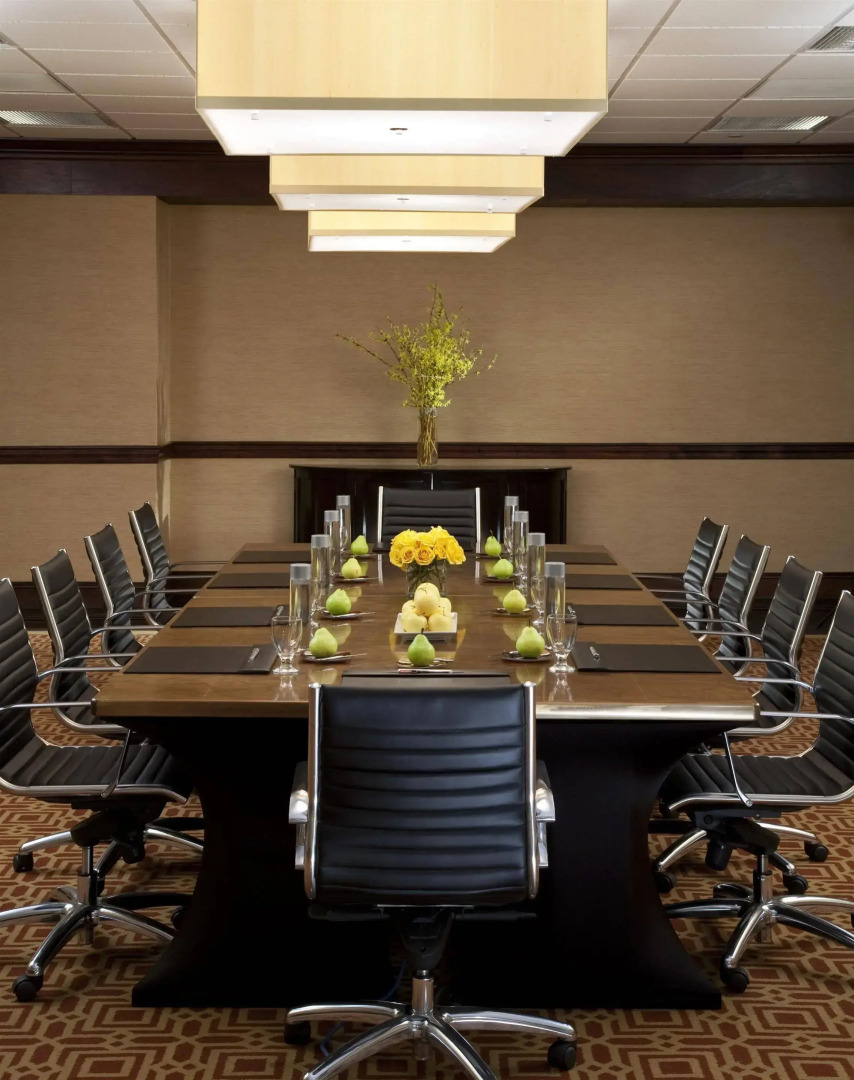 Sheraton Tucson Hotel and Suites