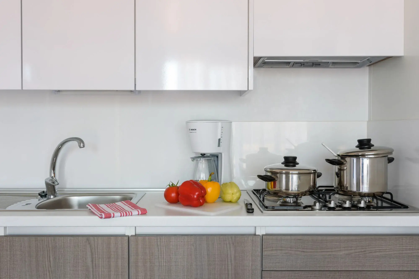 Maistra Camping Polari Mobile homes