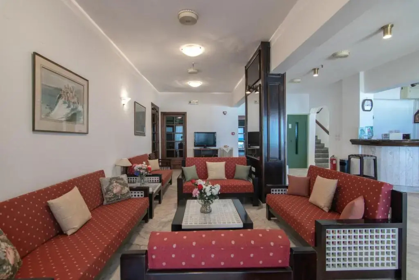 Zantina Beach Hotel