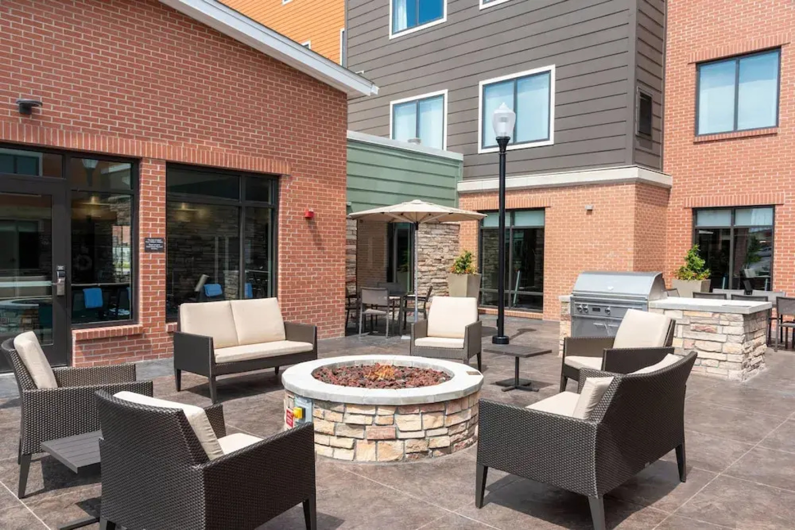 Residence Inn Indianapolis South Greenwood