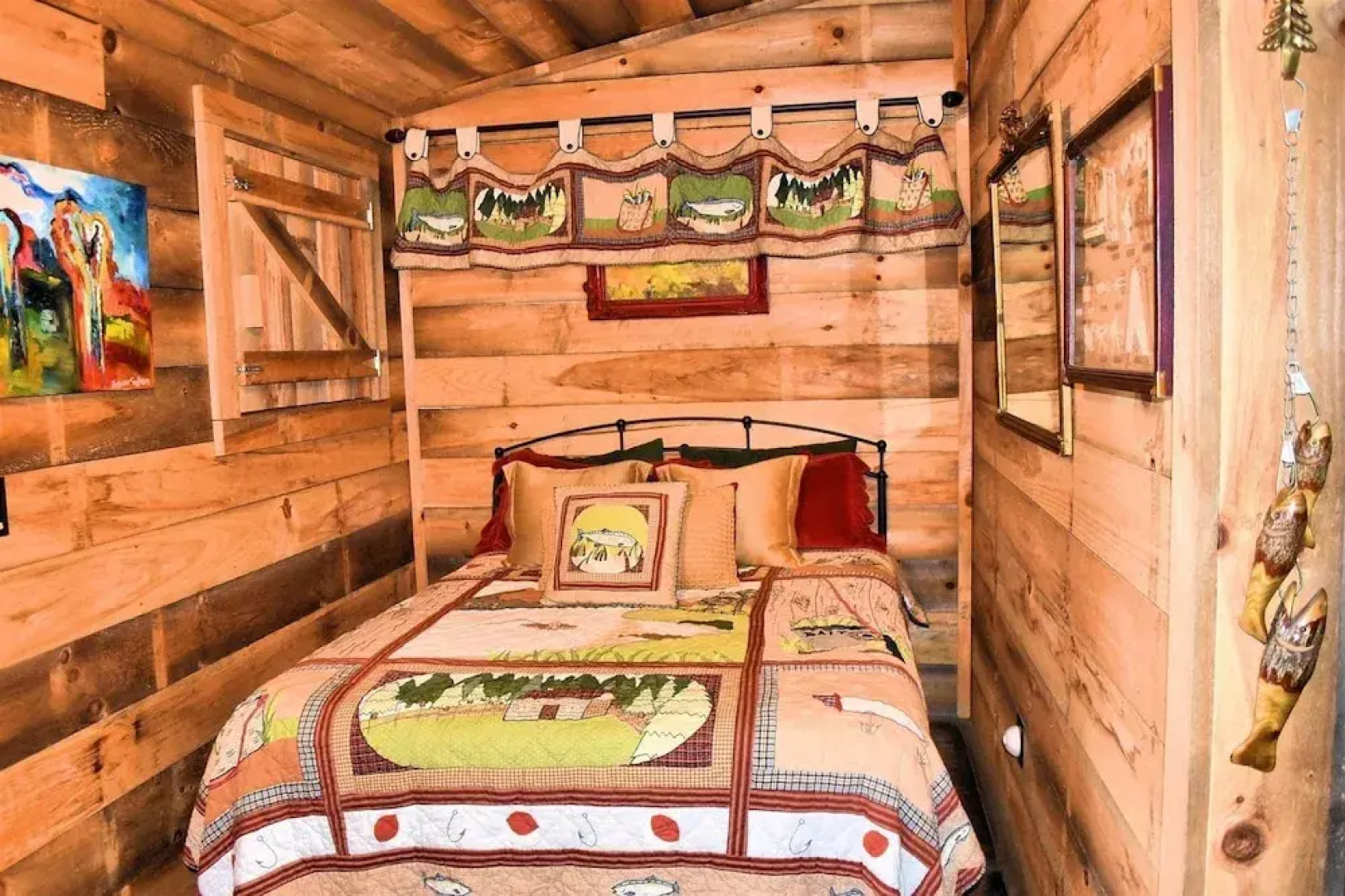 Ocoee River Overlook