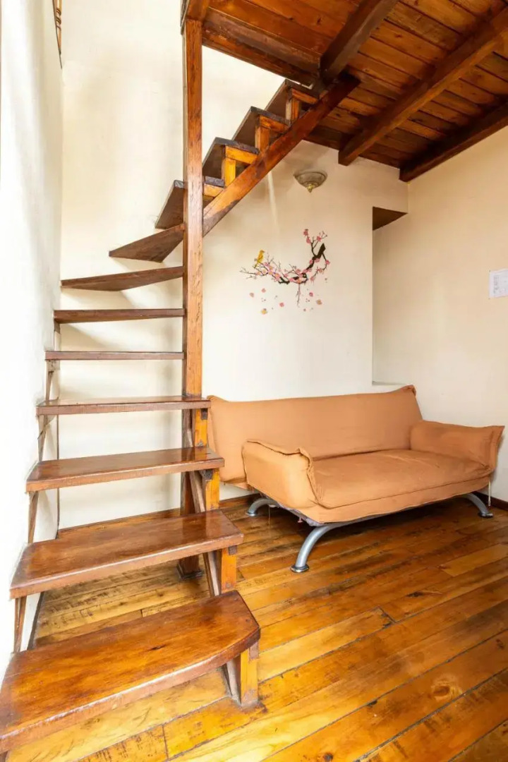 Hostal Restaurante La Suite