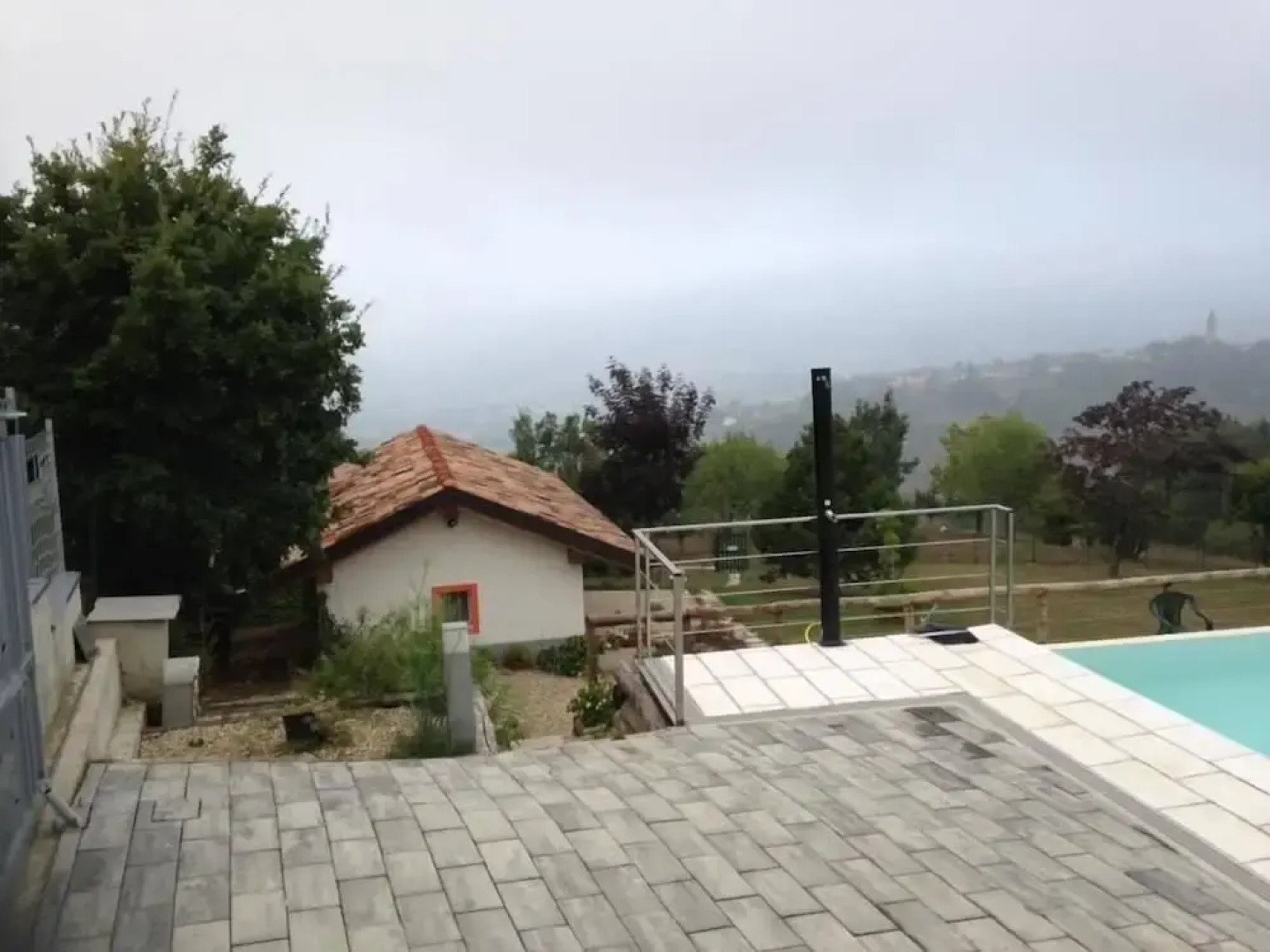 Foresteria La Merlina