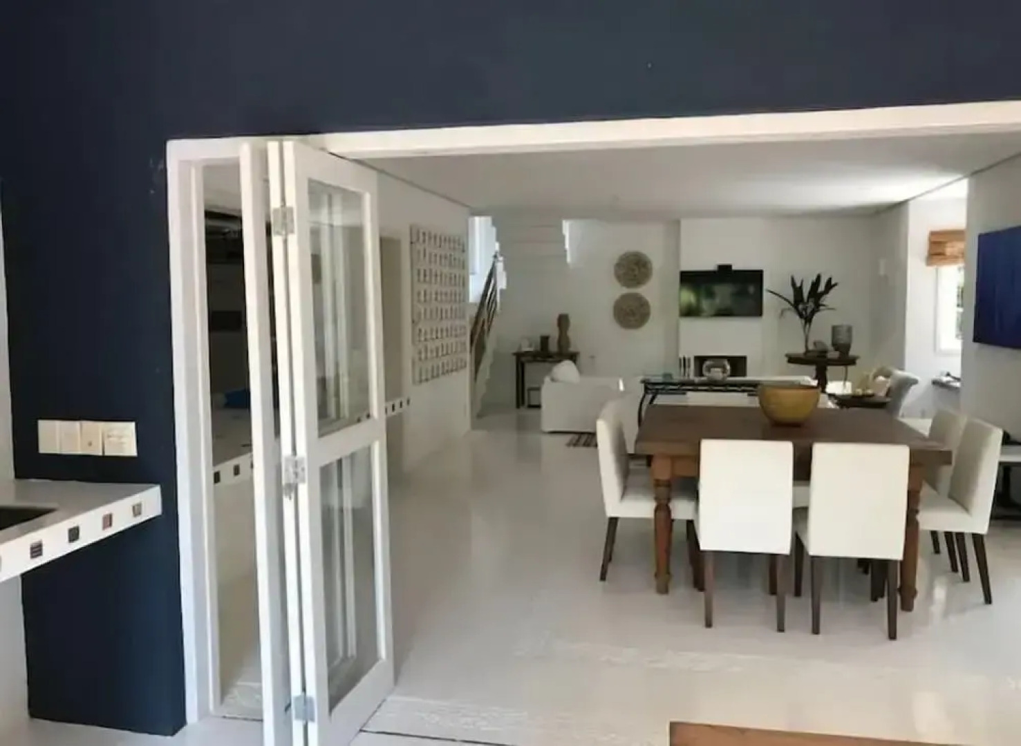 Casa Jardins de Iporanga