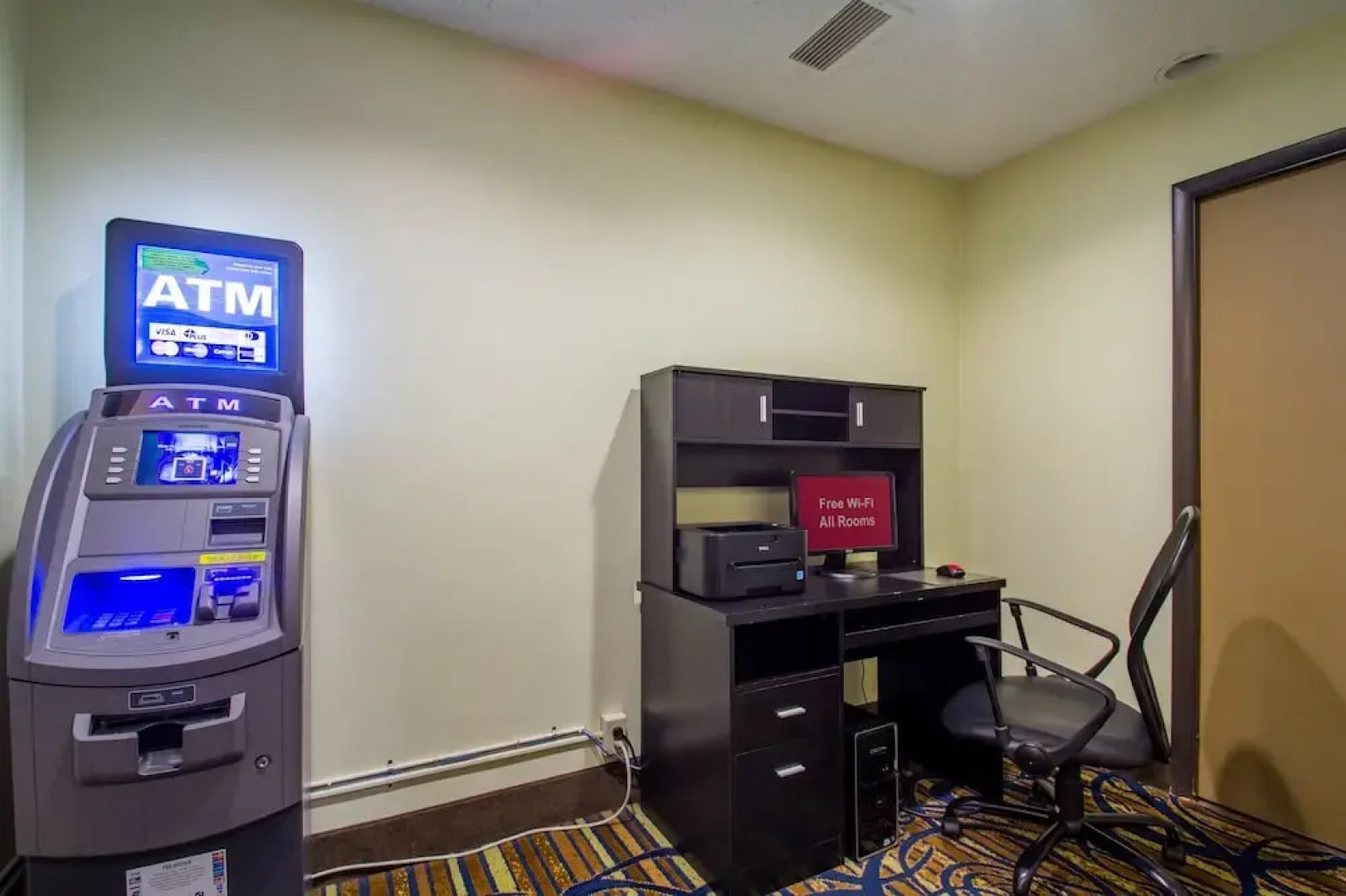 Travelodge Batavia Darien Lake Theme Park