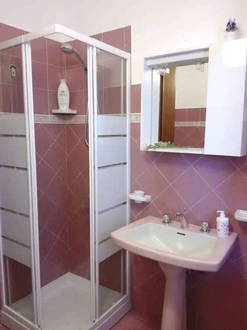 Casa Via Citta' Di Palermo