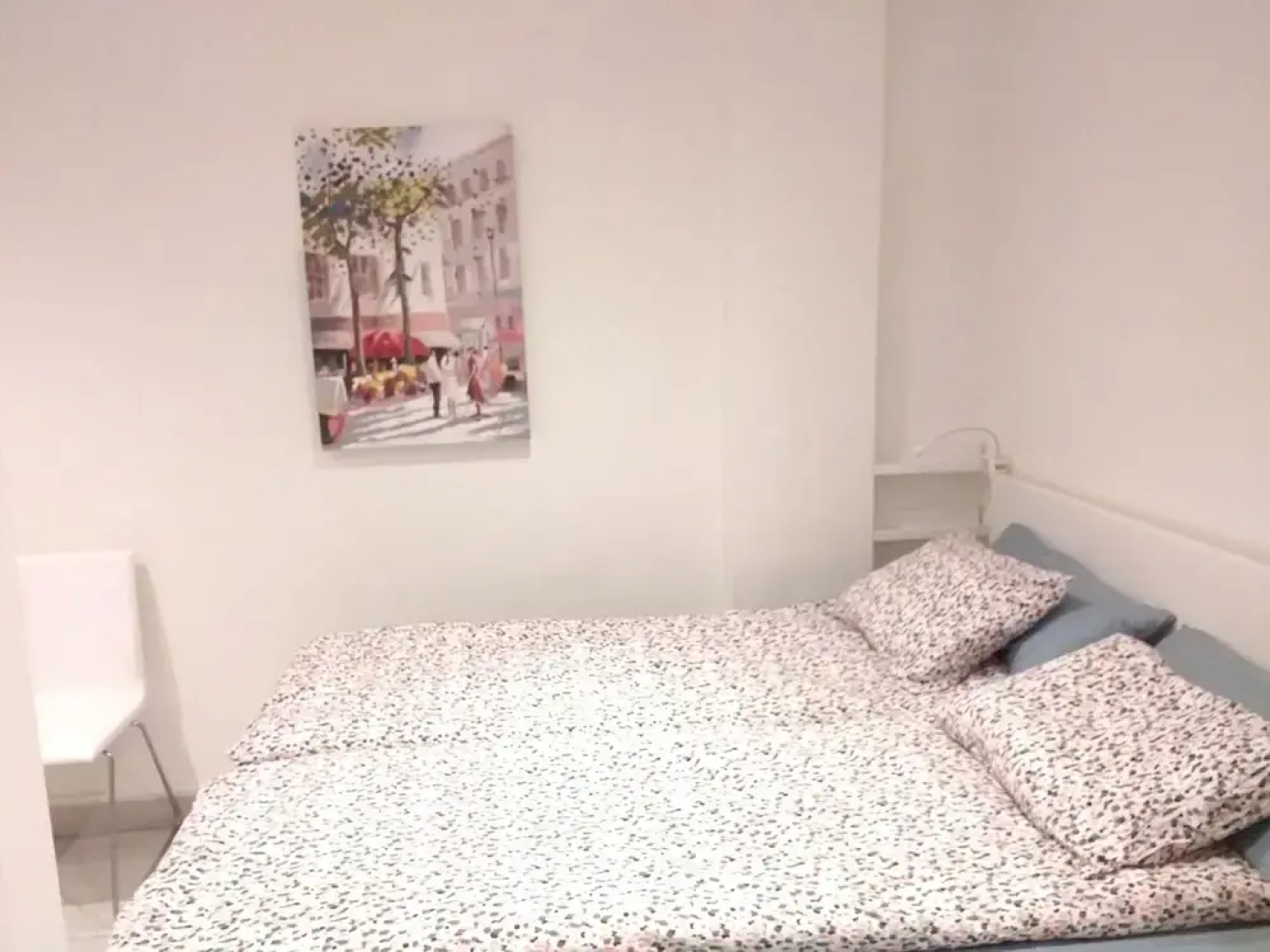 Apartment With 2 Bedrooms in San Juan de Aznalfarache, With Wonderful City View, Balcony and Wifi