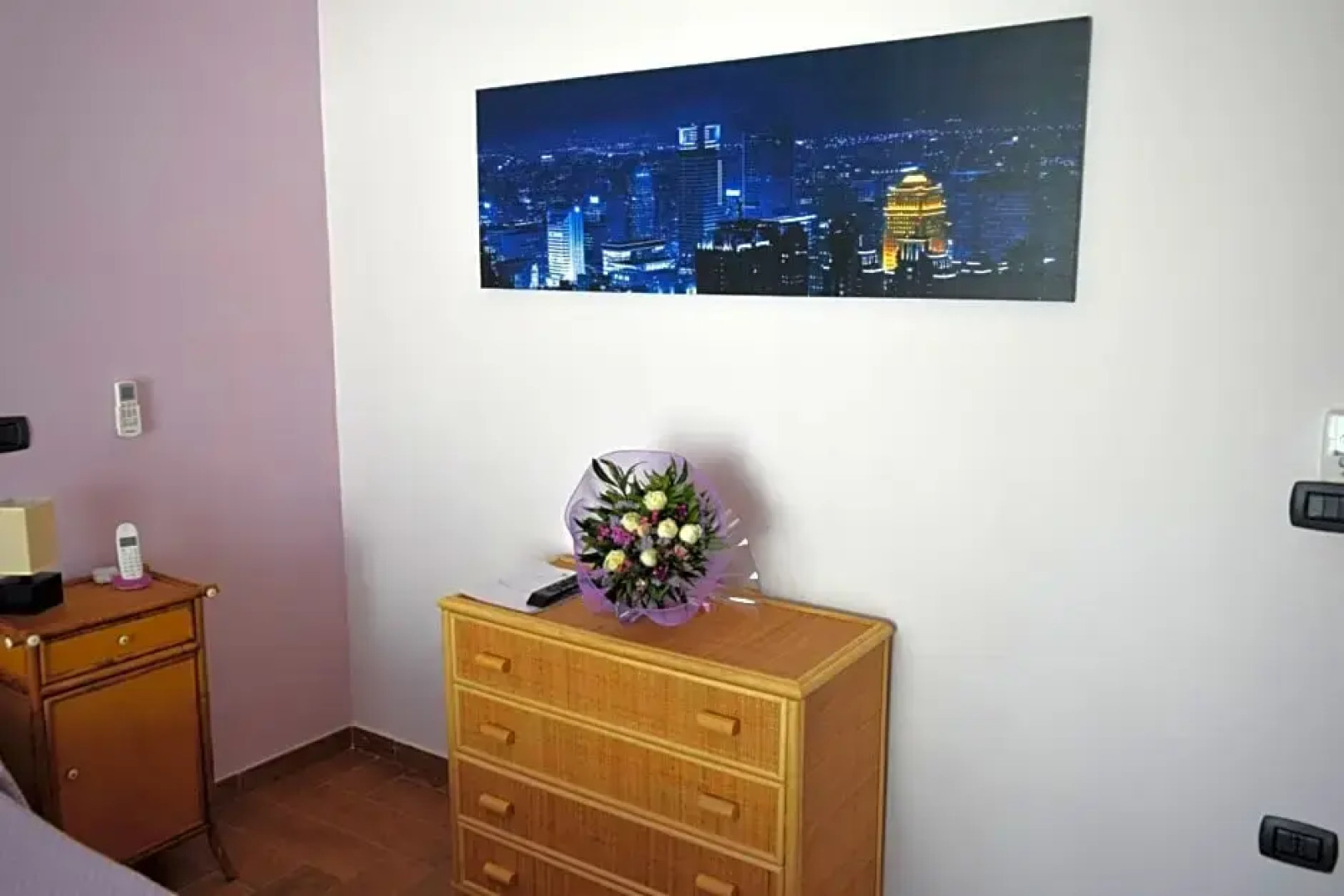 Bed  Breakfast Pinetamare