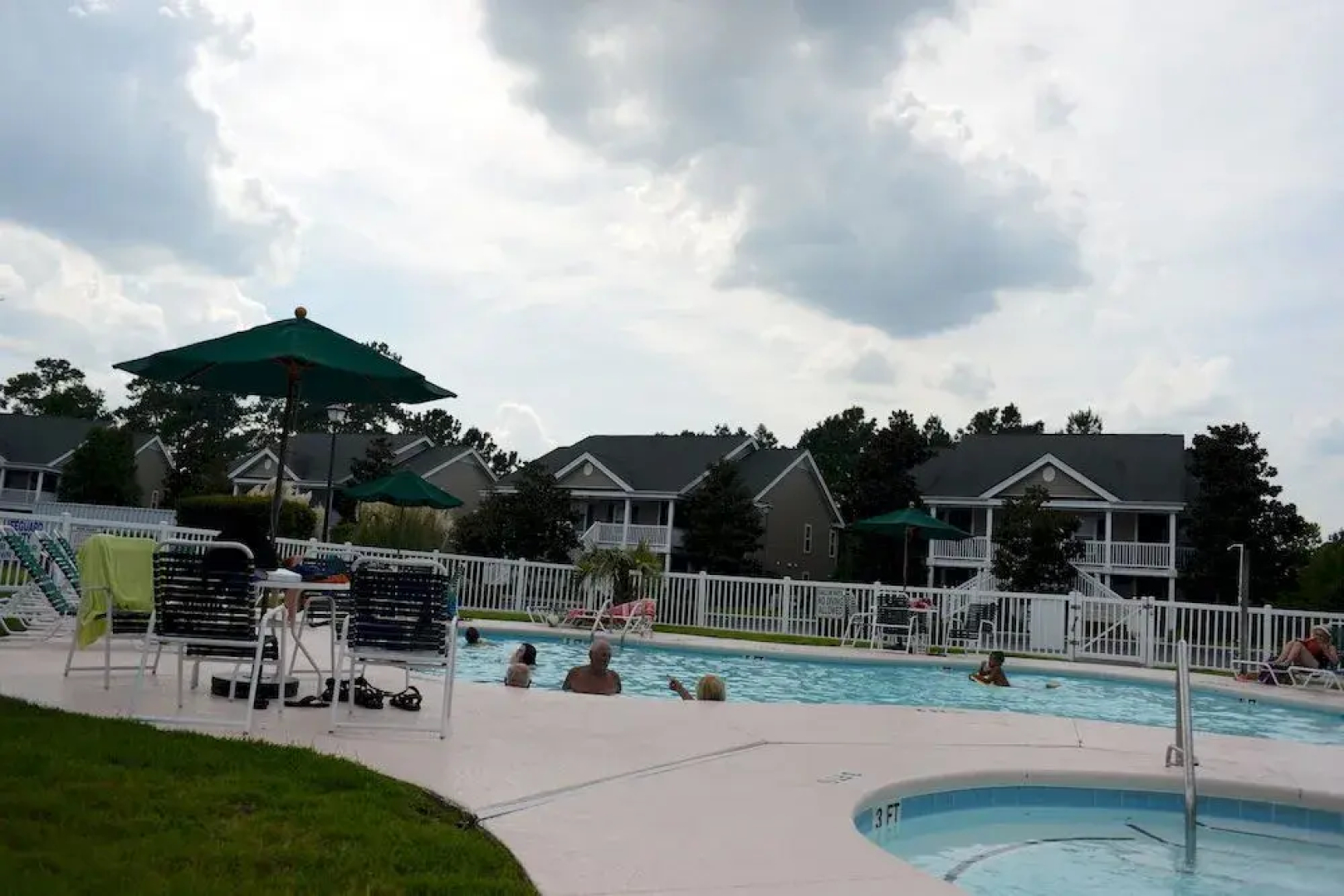 True Blue Golf Resort