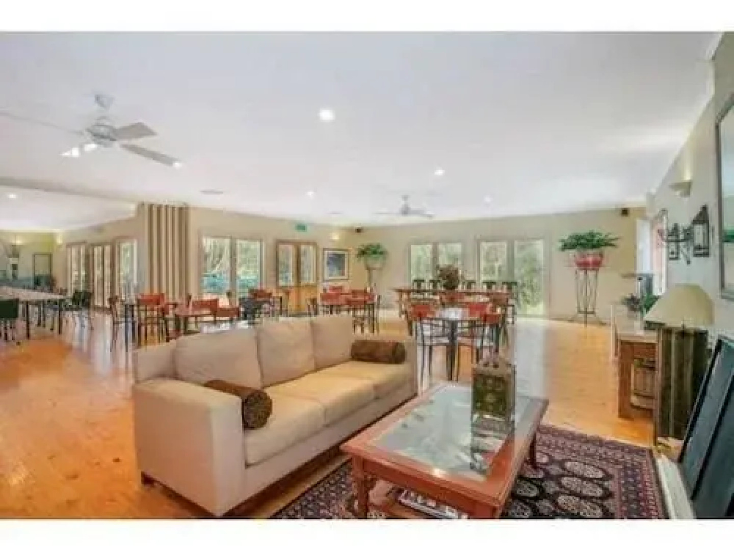 Tarascon Ridge Estate