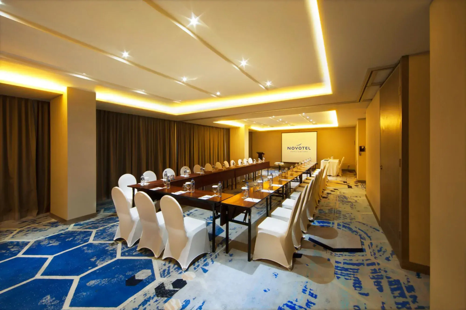 Novotel Pekanbaru