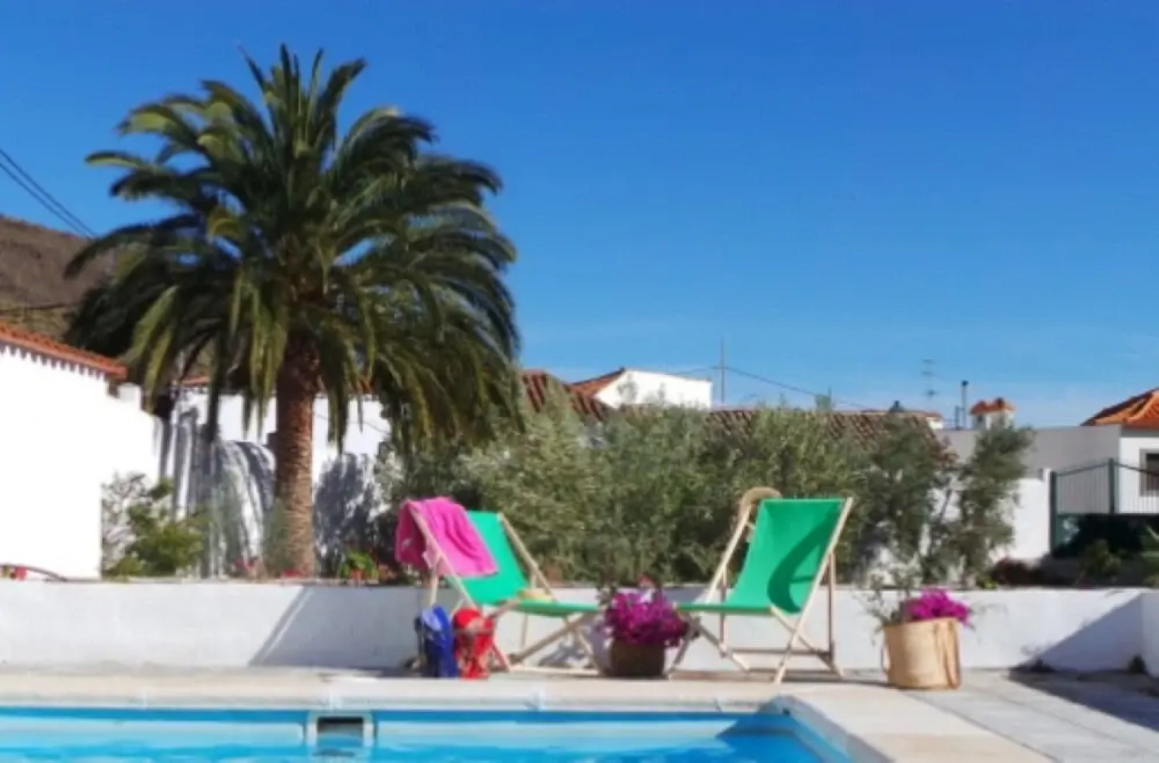 105717 -  House in Santa Lucía de Tirajana