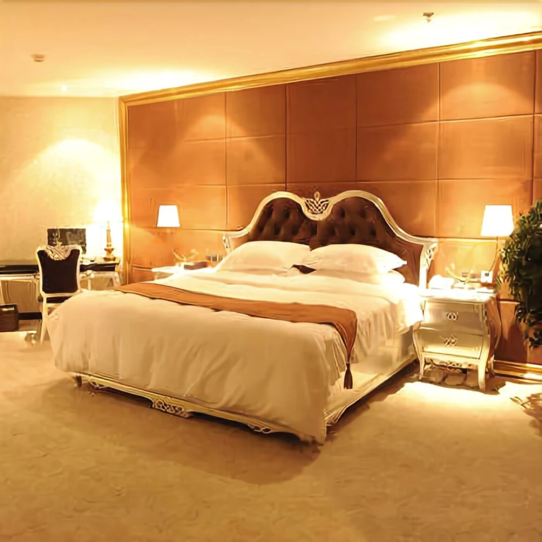 Shengbo International Hotel