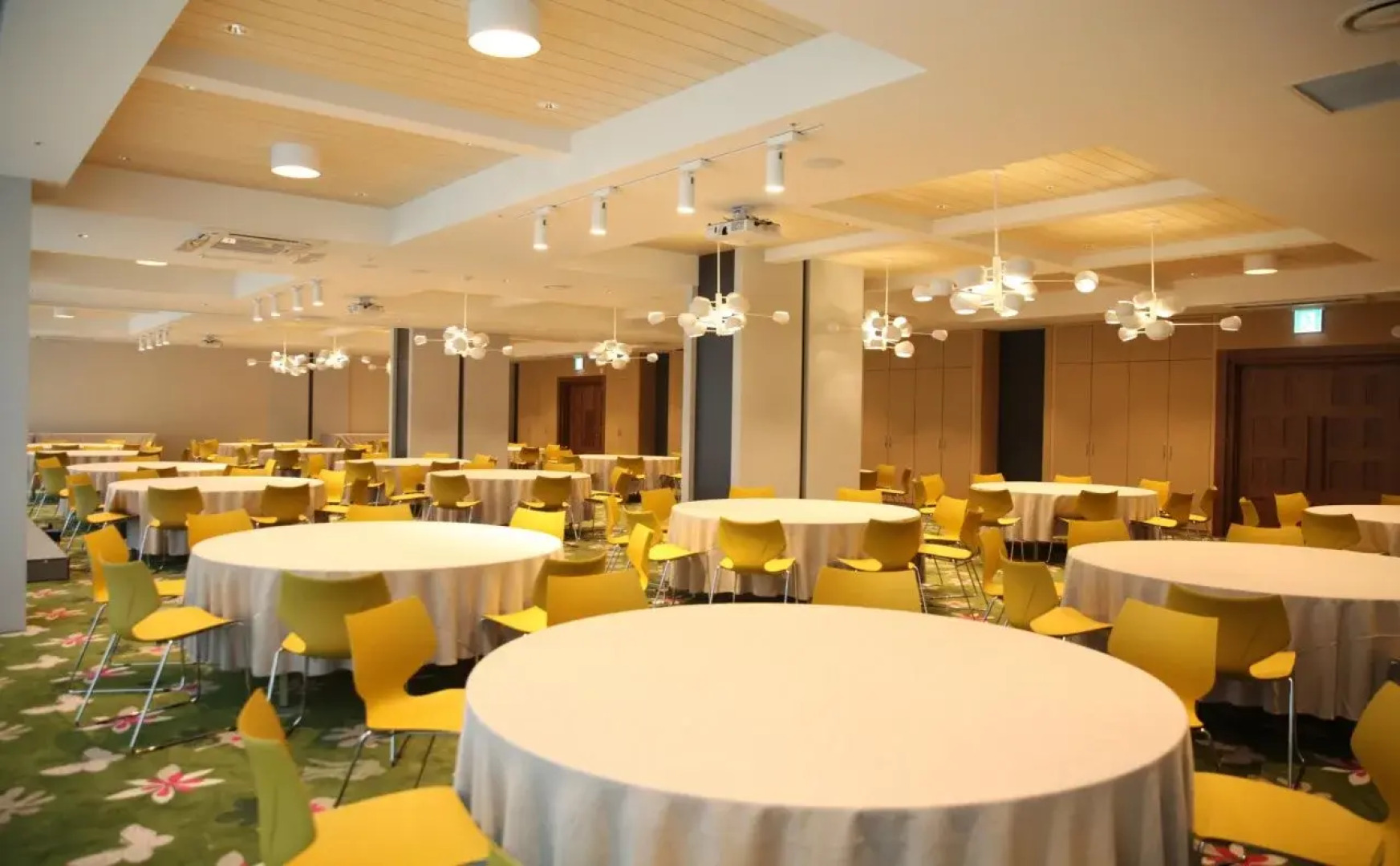 Hotel Around Pyeongchang