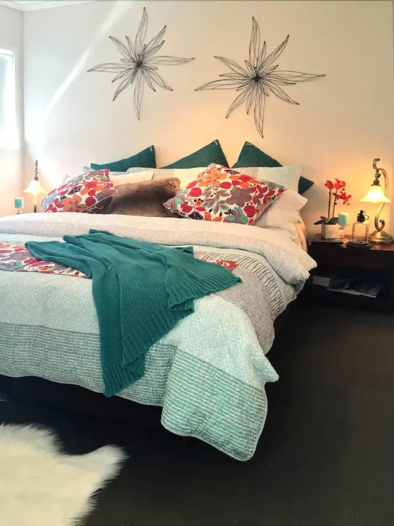 The Contessas Beachside Folly - BnB