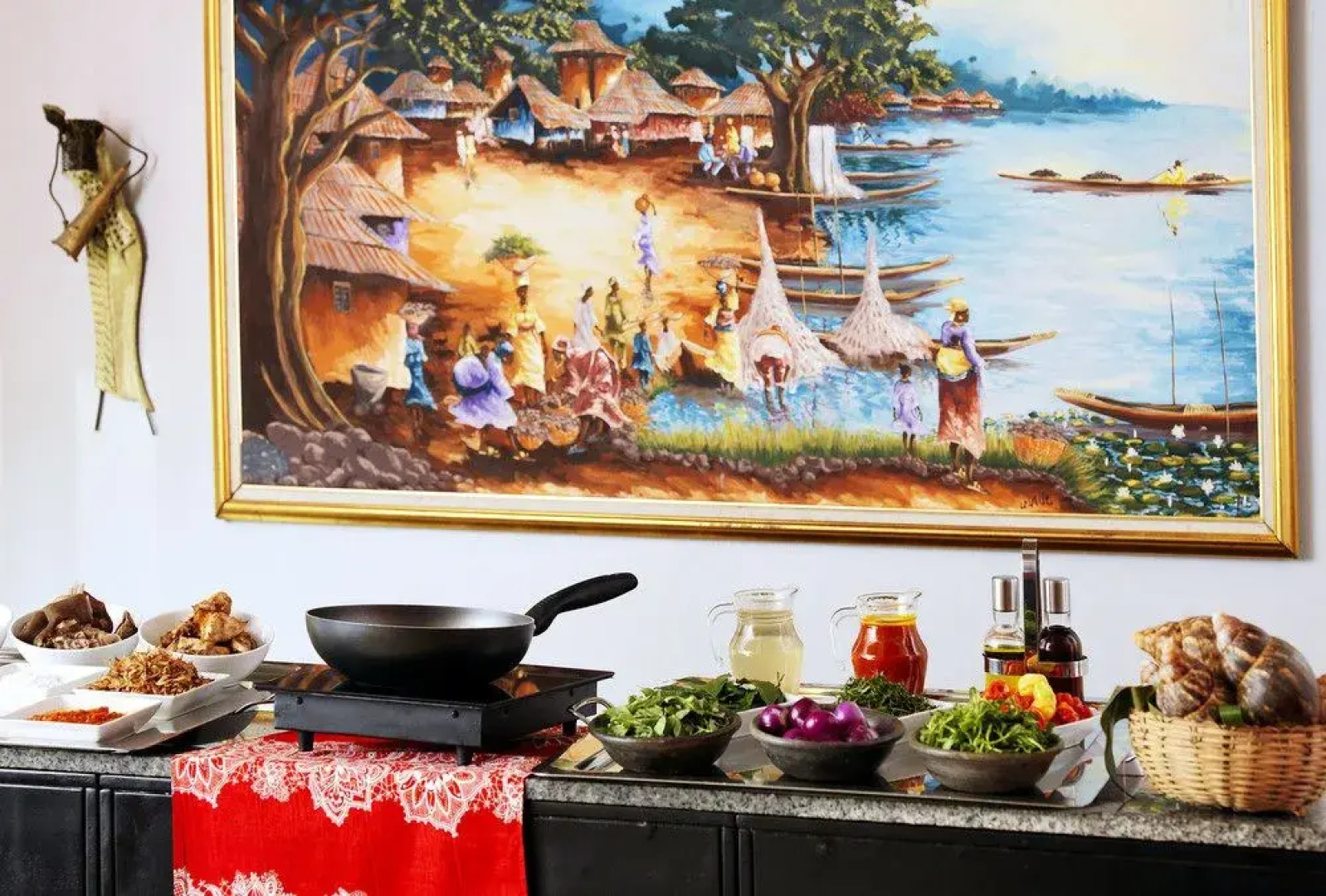 Le Meridien Ibom Hotel & Golf Resort