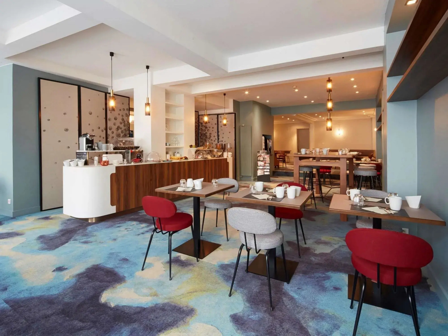 Hotel Europe and SPA