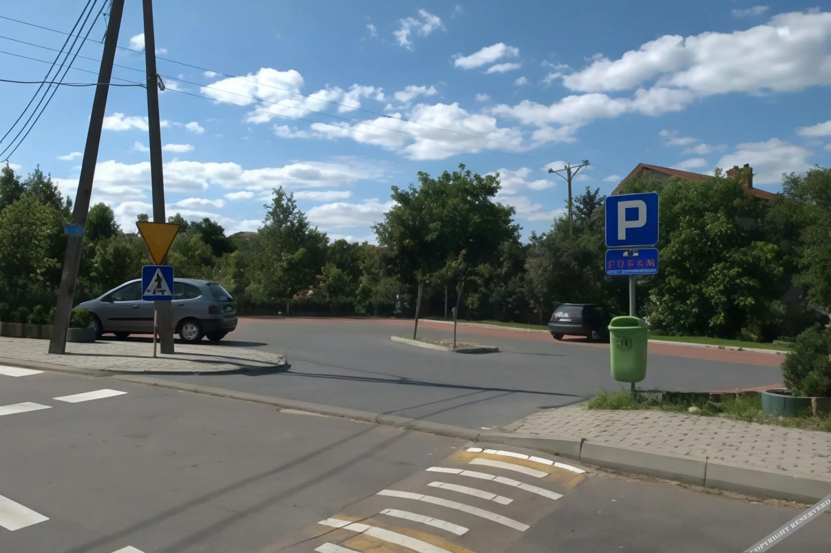 Pensjonat Cezar