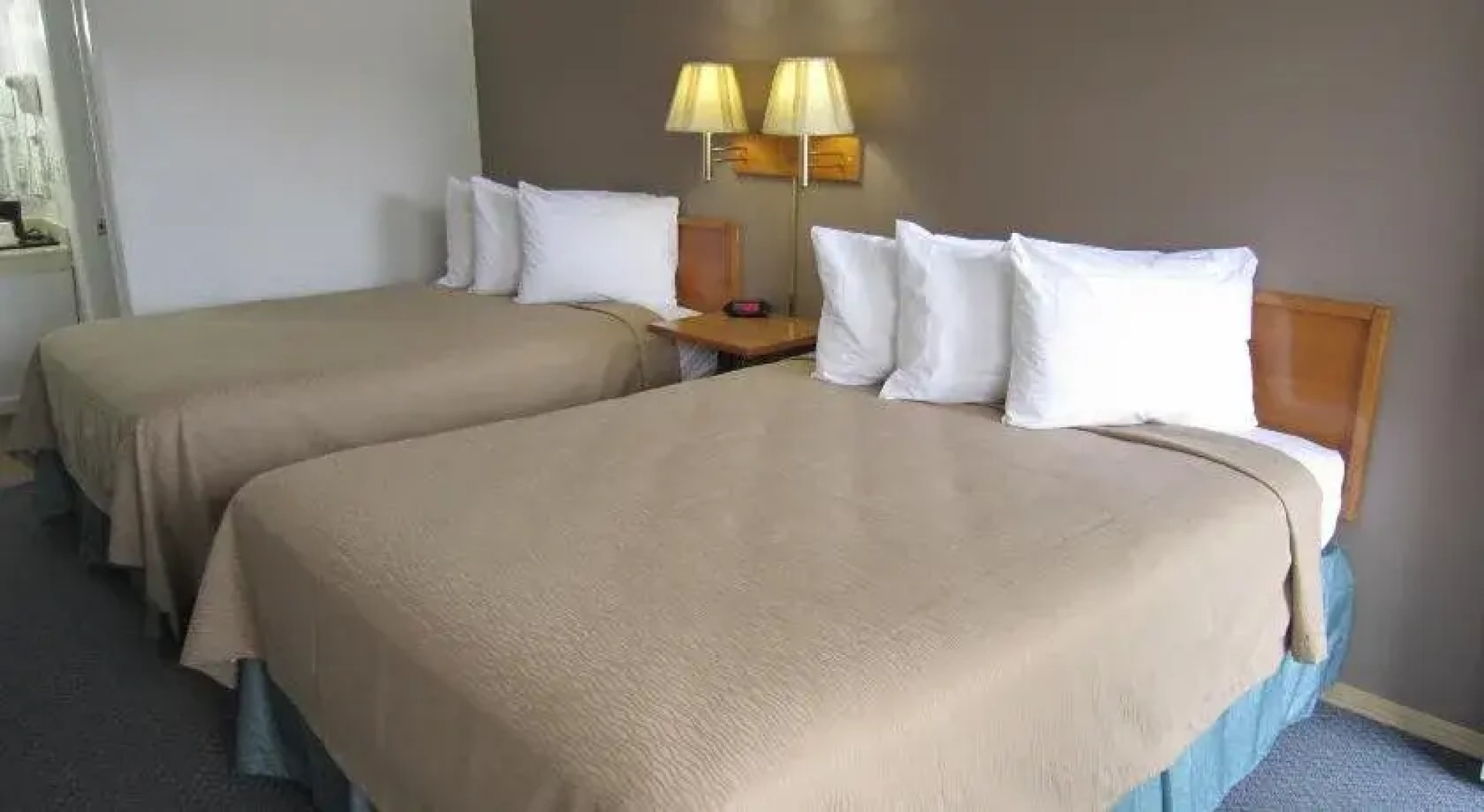 Budget Inn Cassville