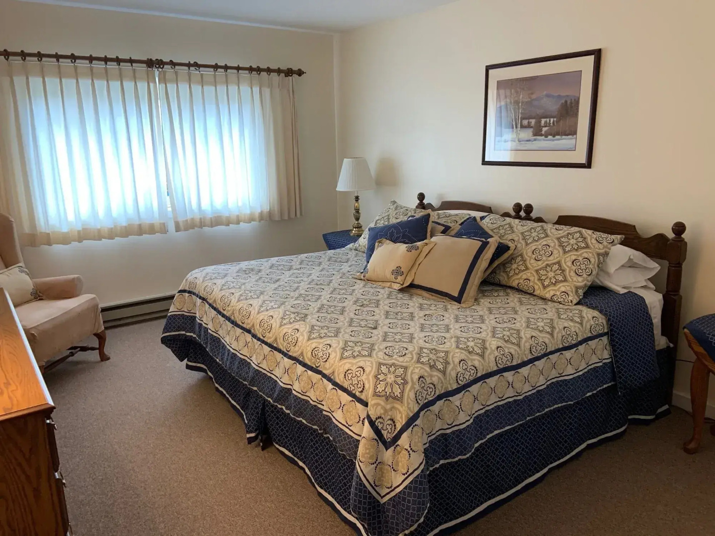 The Bethel Resort & Suites