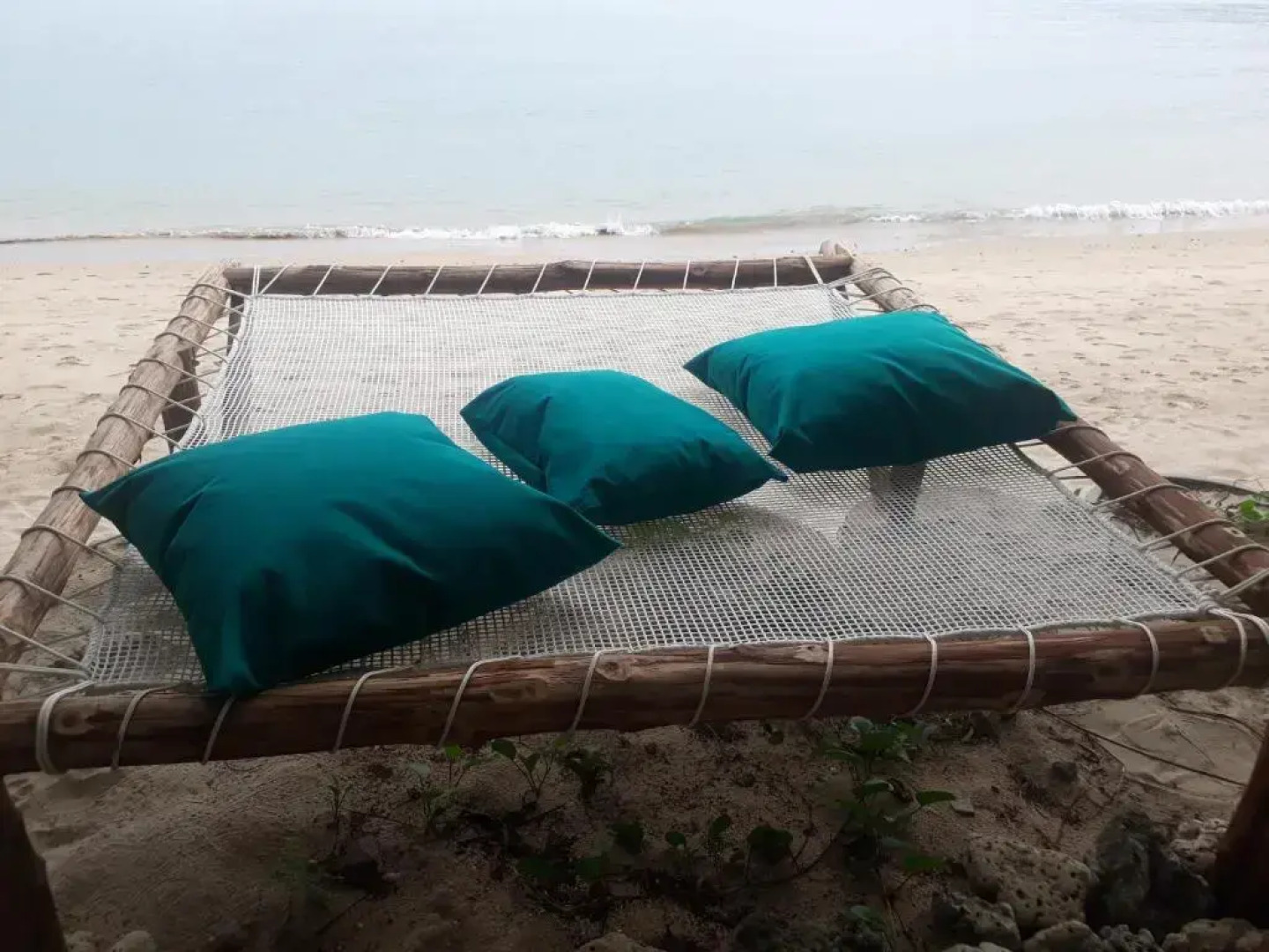 The Mooring Resort Hotel	