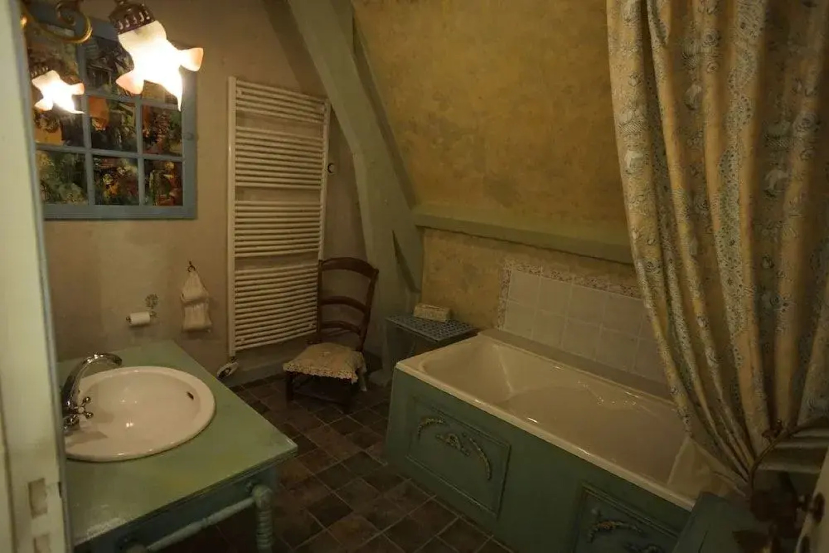 Domaine de la Chartreuse Dautré