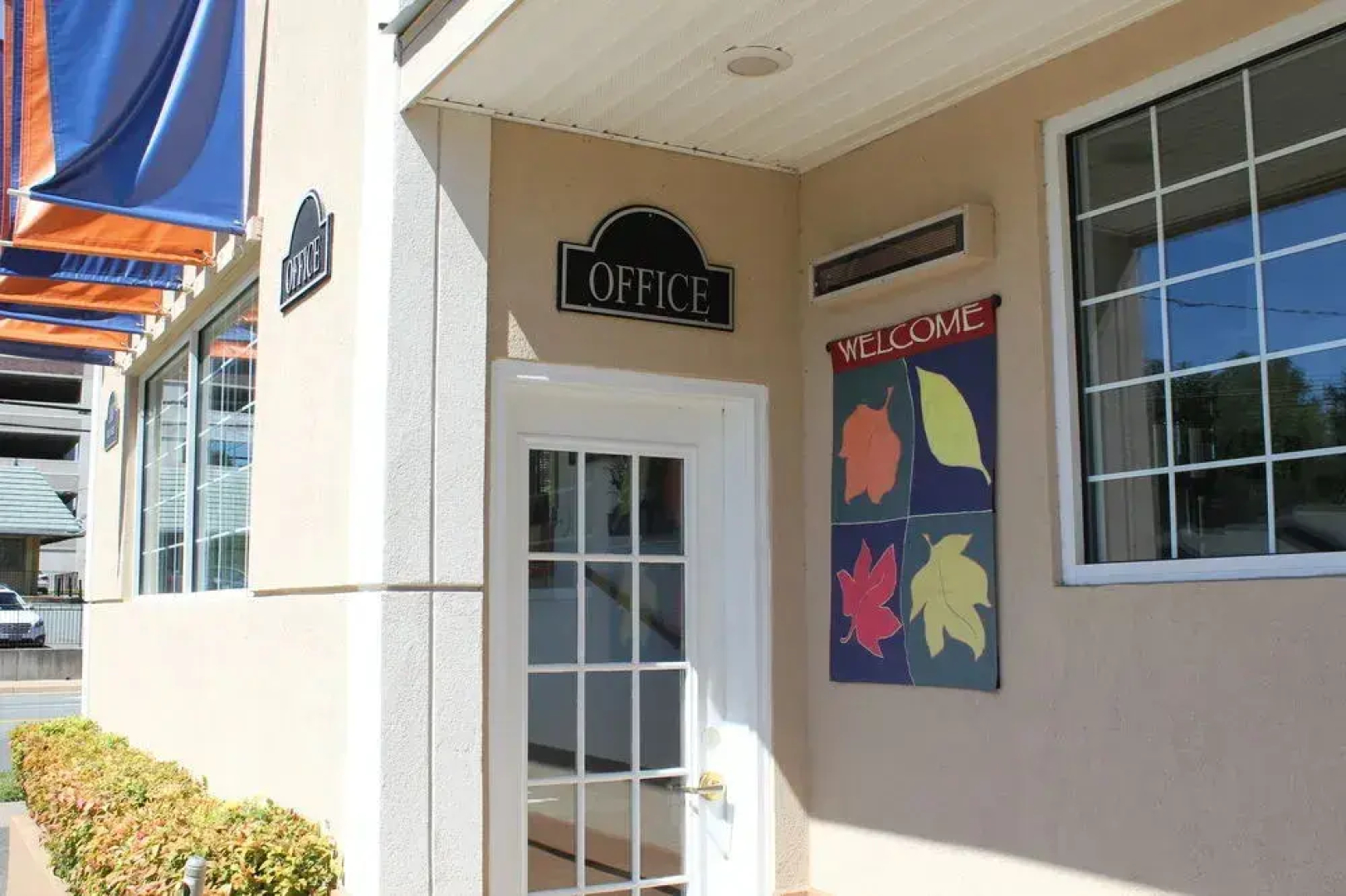 Budget Inn Charlottesville