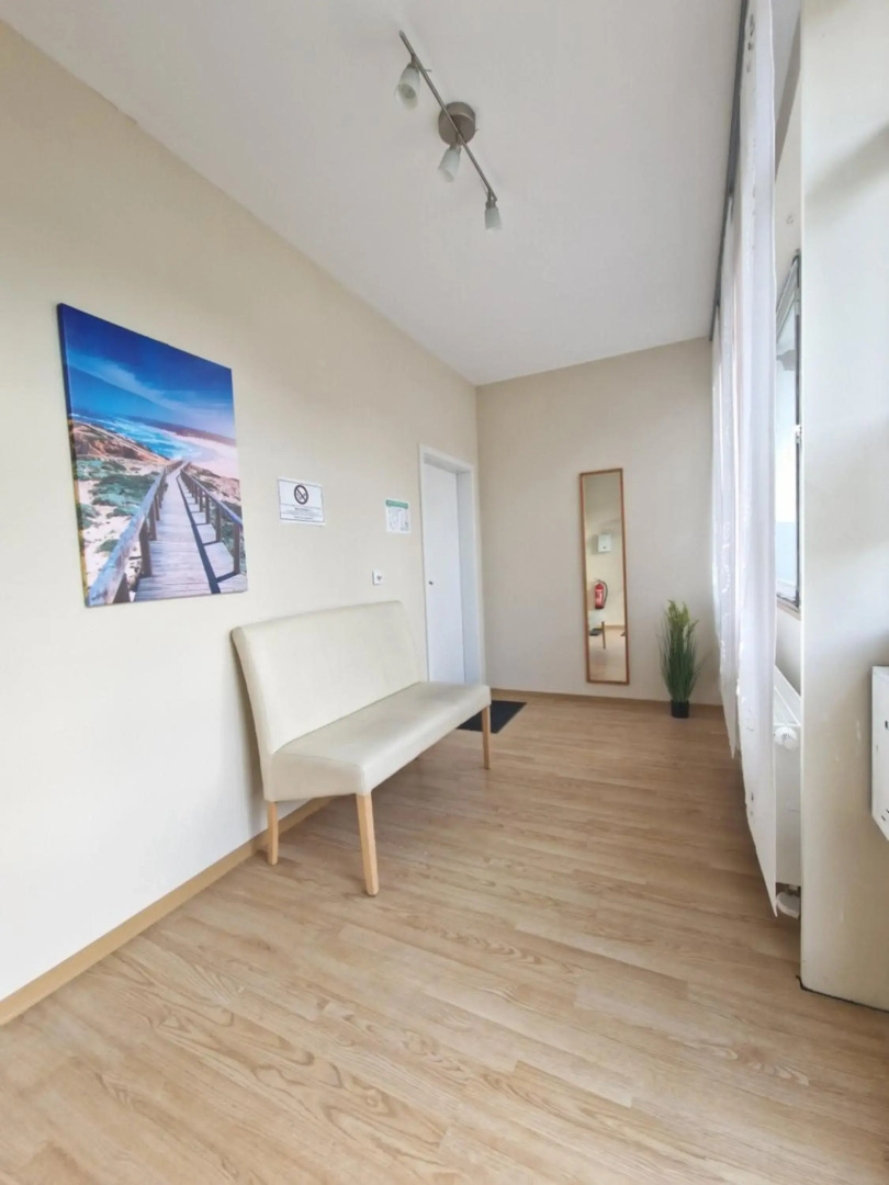 SOVA Pension Baunatal