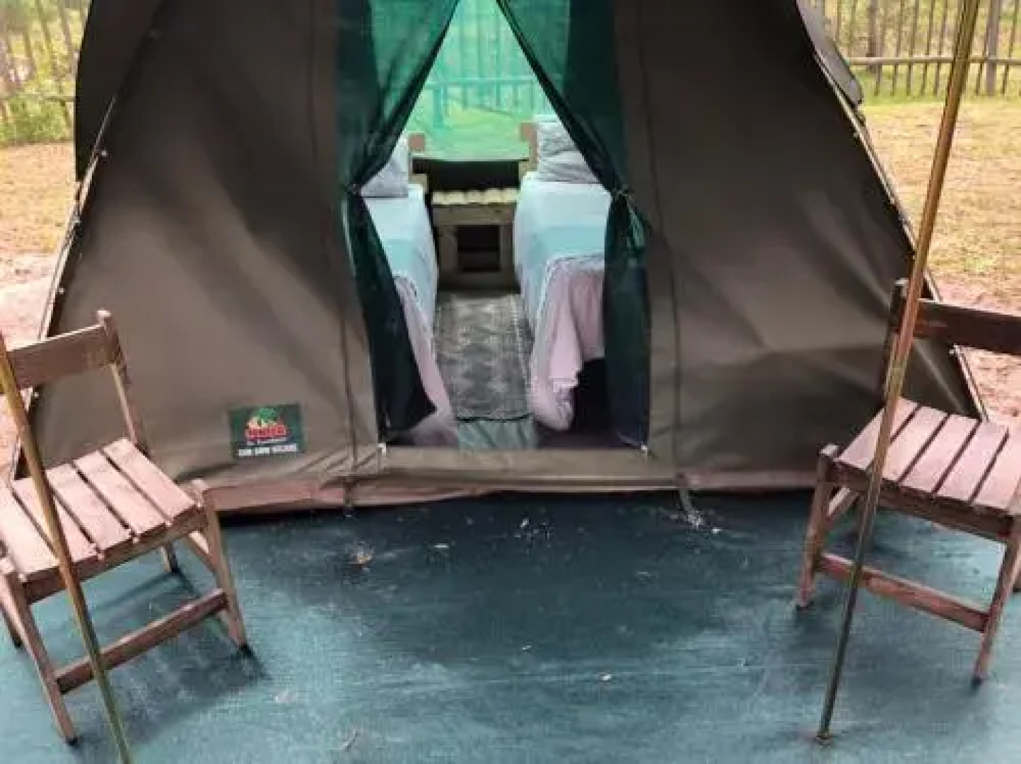 Manico Camp