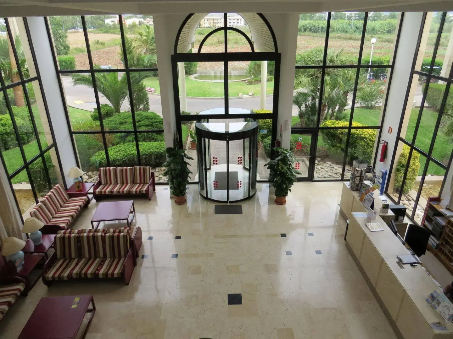 Aparthotel Bahia Pollensa