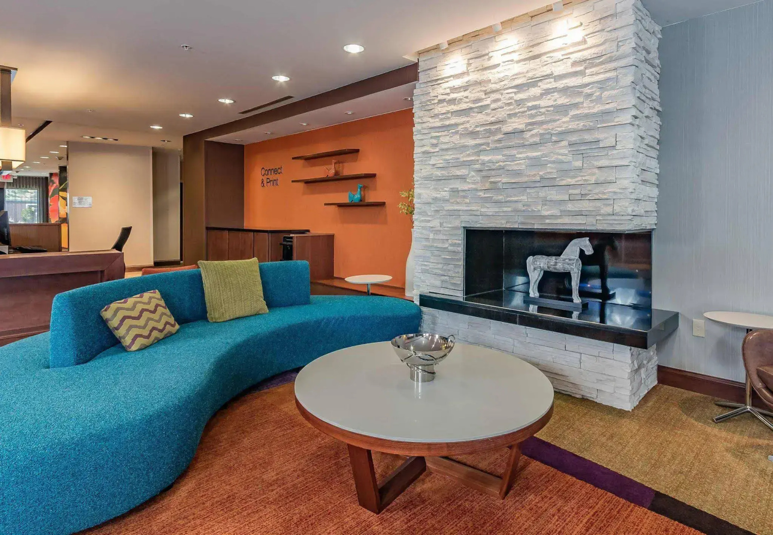 Fairfield Inn & Suites Elkhart