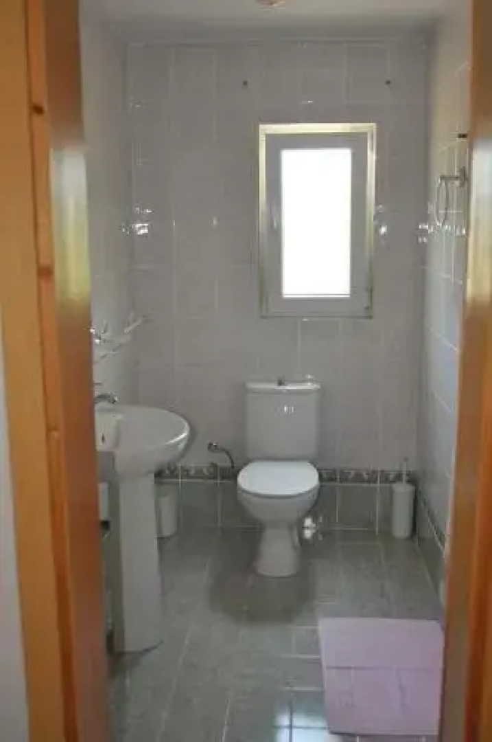 İdakoy Ciftlik Evi