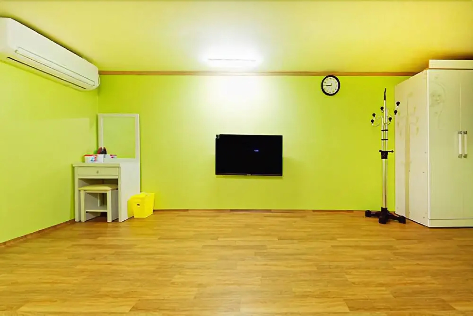 Daecheon Relax Pension