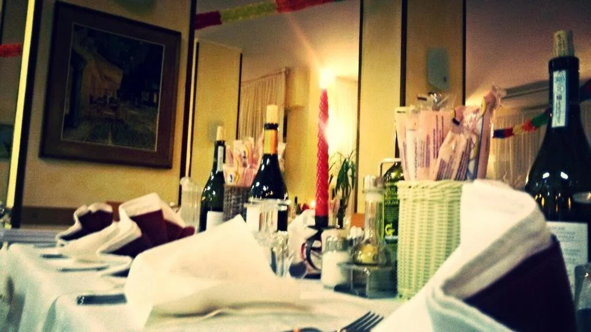 Hotel I Due Gabbiani